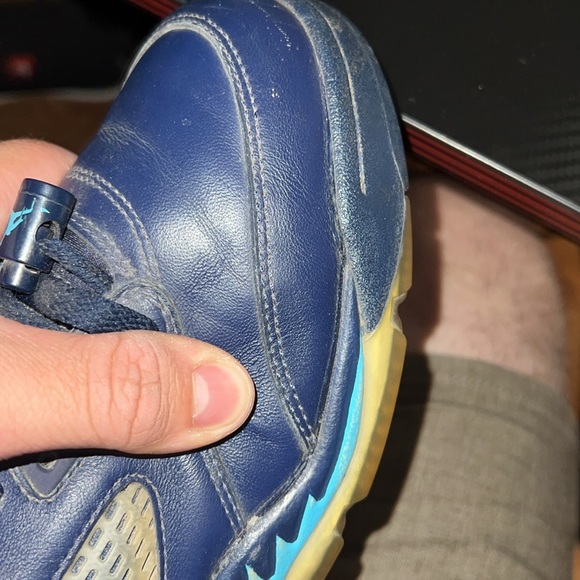 Jordan 5 - Picture 8 of 8